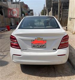 شێڤرۆلێت ئەڤیۆ